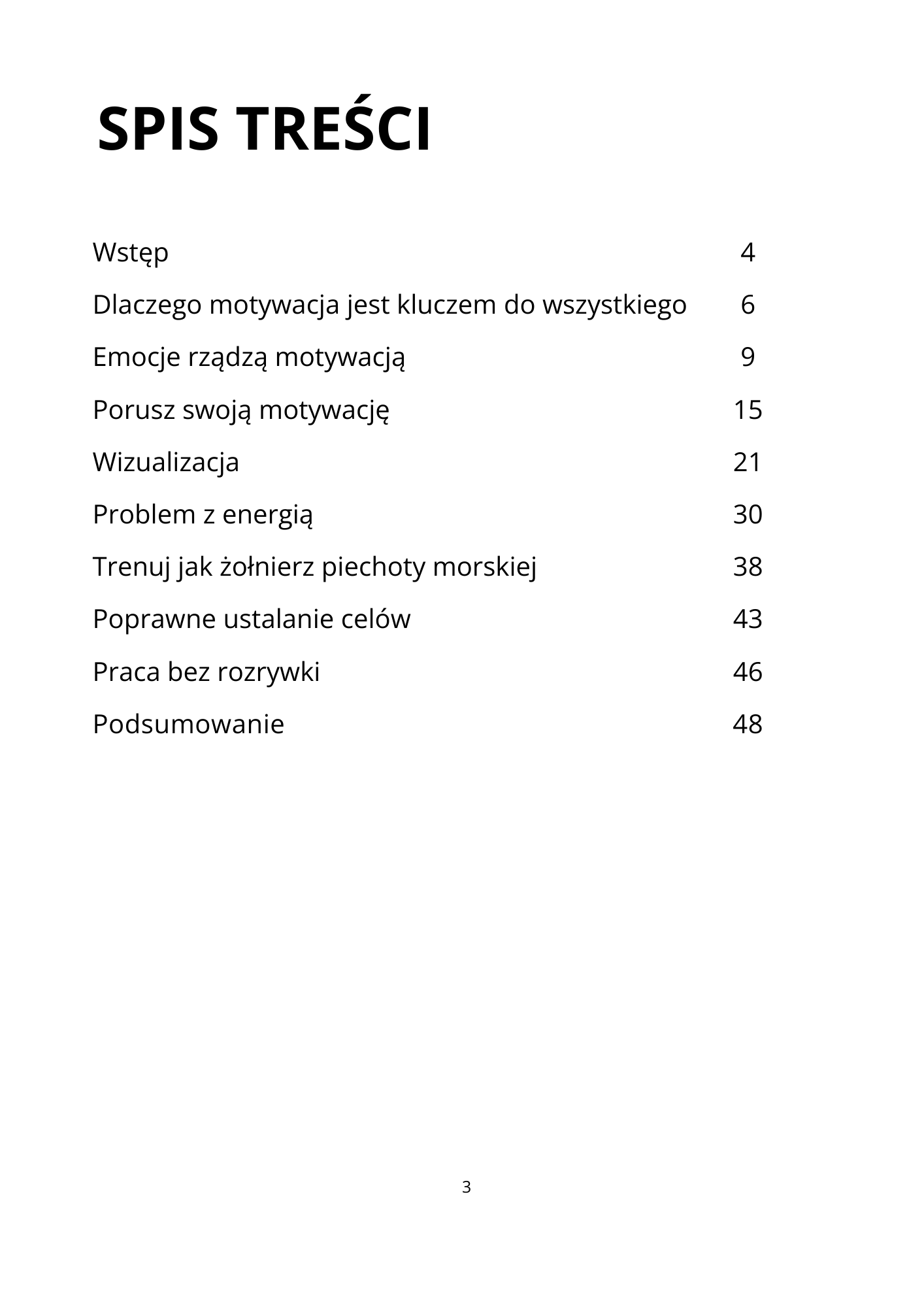 KULOODPORNA MOTYWACJA - Jak utrzymać motywację na długie lata i osiągnąć sukces w każdej dziedzinie życia
