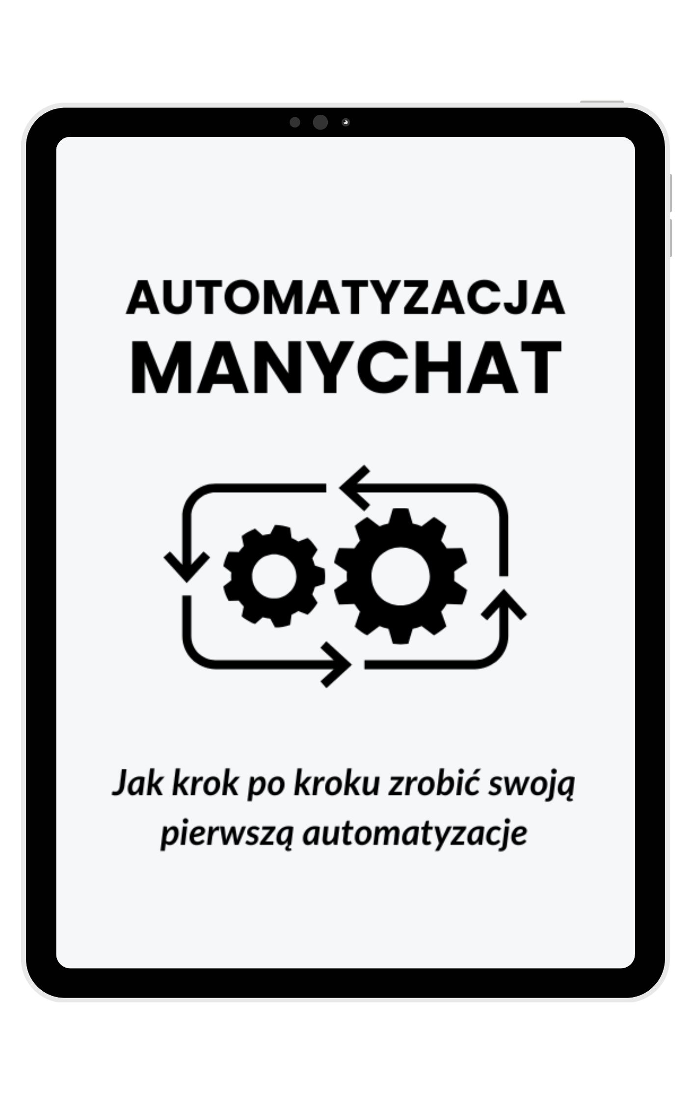 Automatyzacja ManyChat