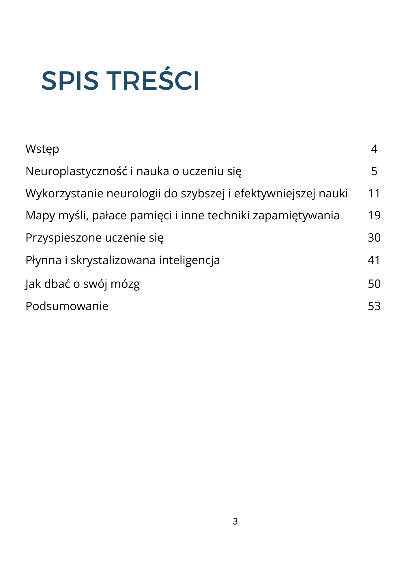 Sztuka Zapamiętywania - Praktyczne techniki i strategie na lepszą koncentrację i twórcze myślenie