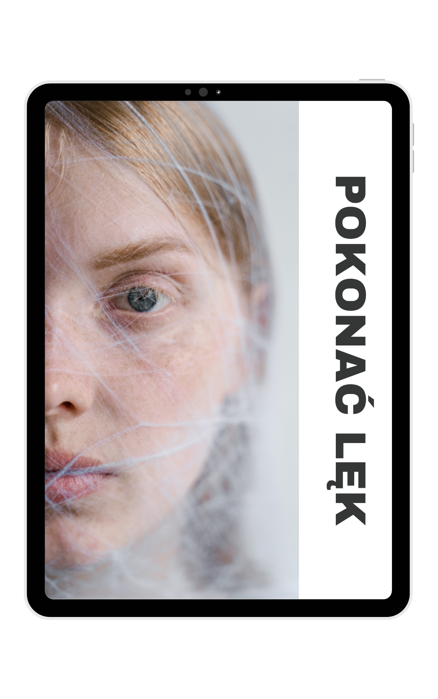 Pokonać Lęk - Jak uwolnić się od strachu i cieszyć się codziennością